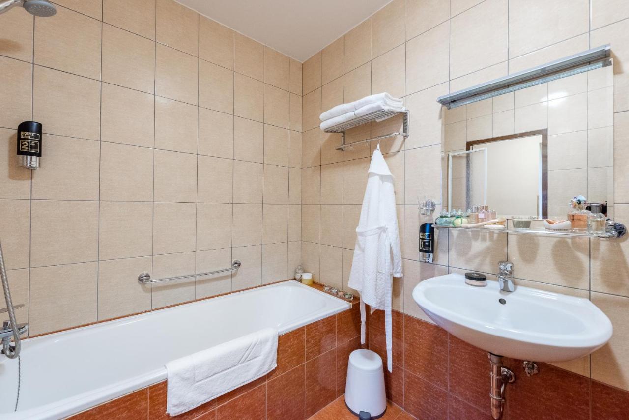 Hotel Libero Praga