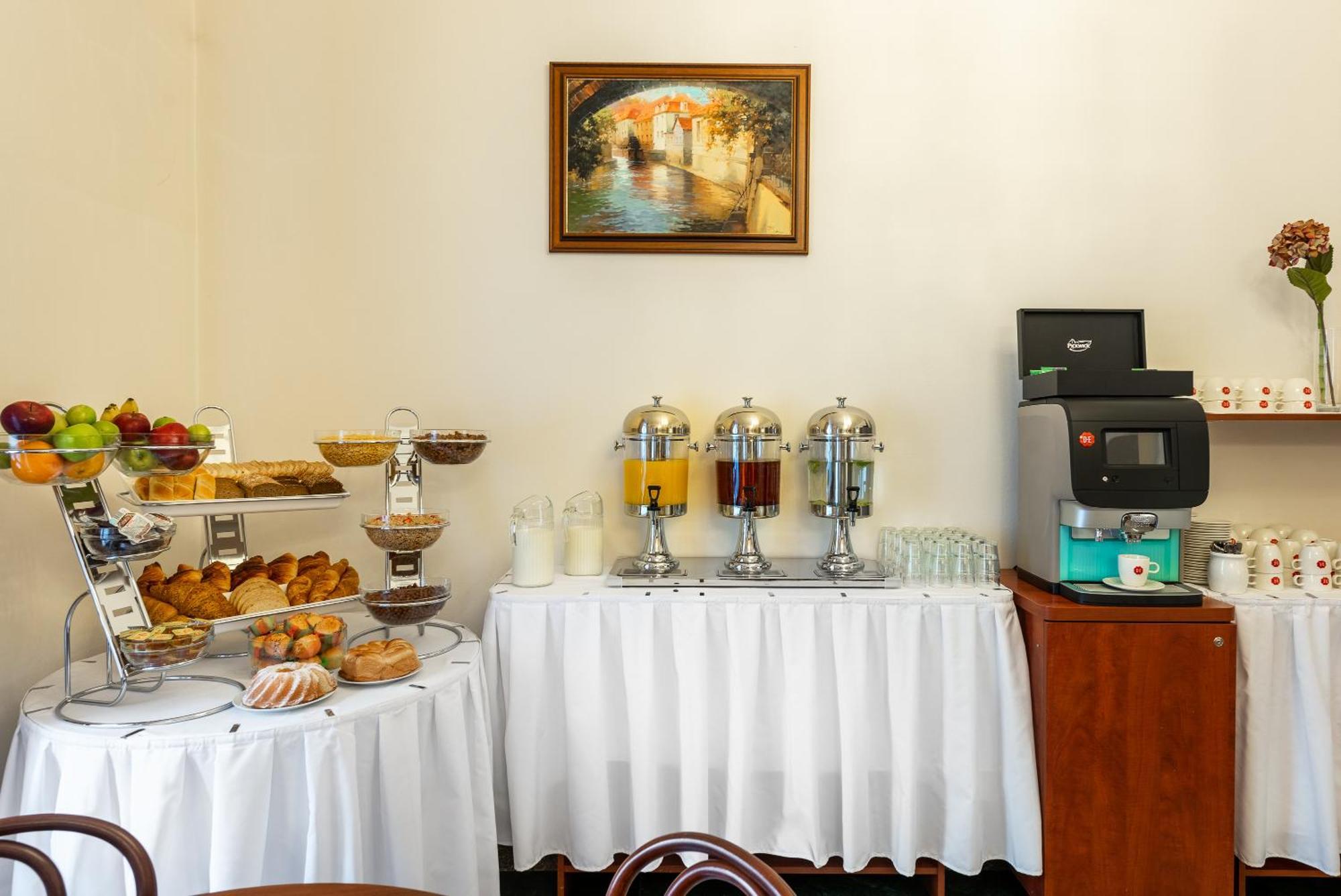 Hotel Libero